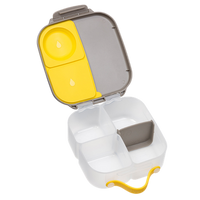 B.Box Lunch Box Mini Licensed Batman