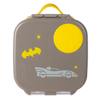 B.Box Lunch Box Mini Licensed Batman