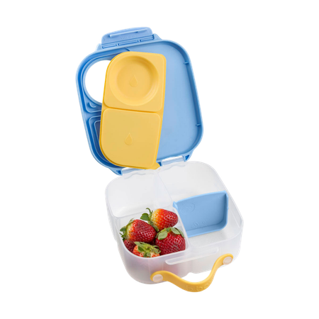 B.Box Lunch Box Mini Licensed Bluey