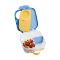 B.Box Lunch Box Mini Licensed Bluey