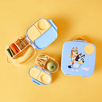 B.Box Lunch Box Mini Licensed Bluey