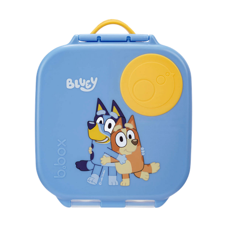 B.Box Lunch Box Mini Licensed Bluey