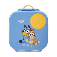 B.Box Lunch Box Mini Licensed Bluey