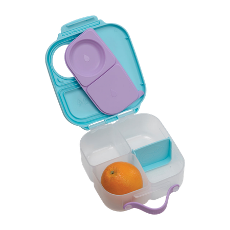 B.Box Lunch Box Mini Licensed Disney Frozen