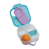 B.Box Lunch Box Mini Licensed Disney Frozen
