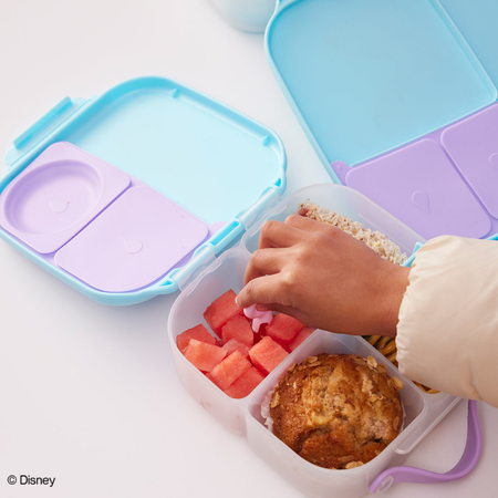 B.Box Lunch Box Mini Licensed Disney Frozen