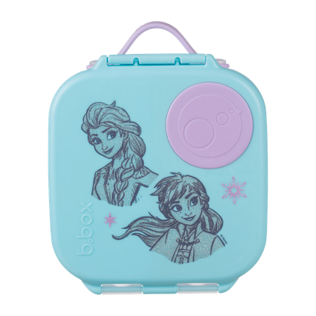 B.Box Lunch Box Mini Licensed Disney Frozen