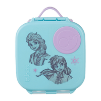 B.Box Lunch Box Mini Licensed Disney Frozen