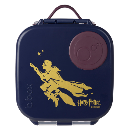 B.Box Lunch Box Mini Licensed Harry Potter
