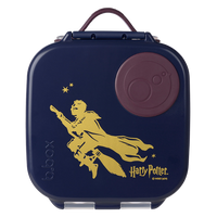 B.Box Lunch Box Mini Licensed Harry Potter