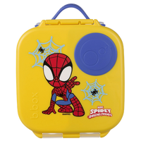B.Box Lunch Box Mini Licensed Marvel Spidey
