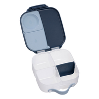 B.Box Lunch Box Mini Midnight