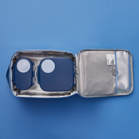 B.Box Lunch Box Mini Midnight