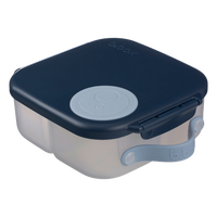 B.Box Lunch Box Mini Midnight