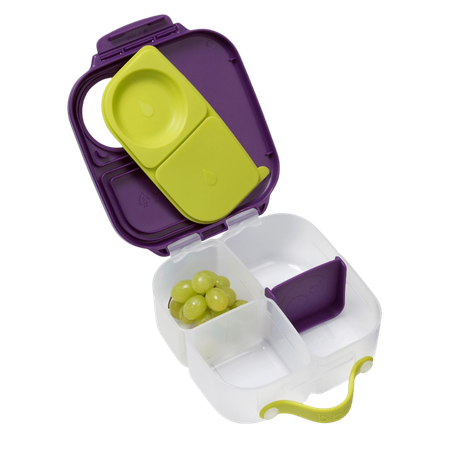 B.Box Lunch Box Mini Passion Splash***