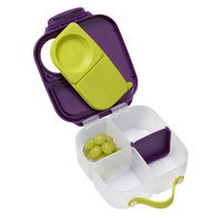 B.Box Lunch Box Mini Passion Splash***