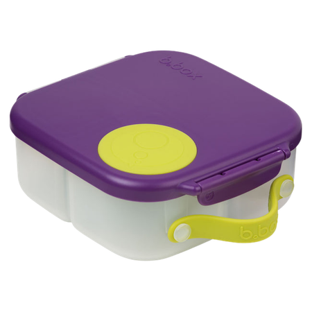 B.Box Lunch Box Mini Passion Splash***