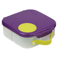 B.Box Lunch Box Mini Passion Splash***
