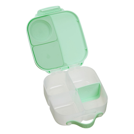 B.Box Lunch Box Mini Spearmint