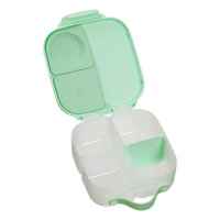 B.Box Lunch Box Mini Spearmint
