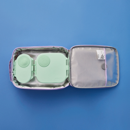B.Box Lunch Box Mini Spearmint