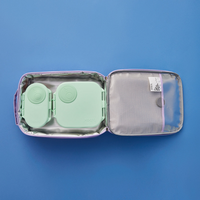 B.Box Lunch Box Mini Spearmint