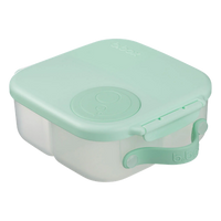 B.Box Lunch Box Mini Spearmint