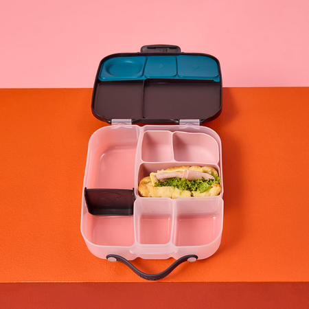 B.Box Silicone Bento Buddy Berry
