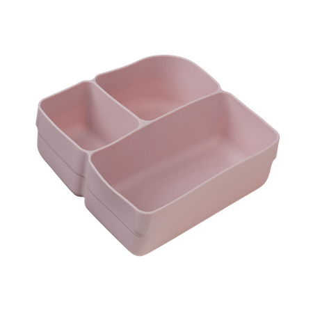 B.Box Silicone Bento Buddy Berry