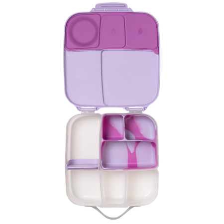 B.Box Silicone Bento Buddy Berry