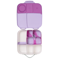 B.Box Silicone Bento Buddy Berry
