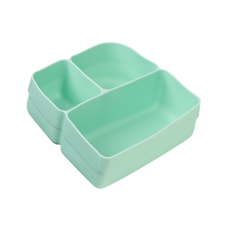 B.Box Silicone Bento Buddy Forest