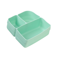 B.Box Silicone Bento Buddy Forest
