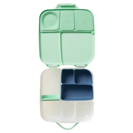 B.Box Silicone Bento Buddy Forest
