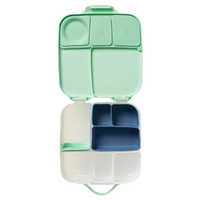 B.Box Silicone Bento Buddy Forest