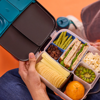 B.Box Silicone Bento Buddy Ocean