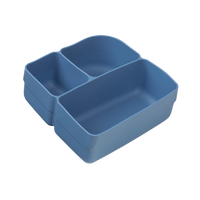 B.Box Silicone Bento Buddy Ocean