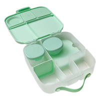 B.Box Snack Tubs 3pk Forest