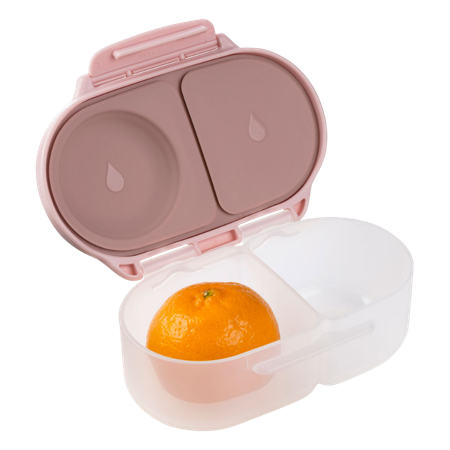 B.Box Snackbox Blush Crush