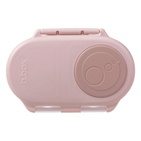 B.Box Snackbox Blush Crush