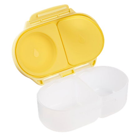 B.Box Snackbox Lemon Twist