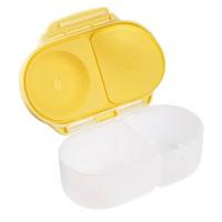 B.Box Snackbox Lemon Twist