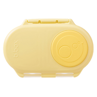 B.Box Snackbox Lemon Twist