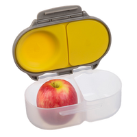 B.Box Snackbox Licensed Batman