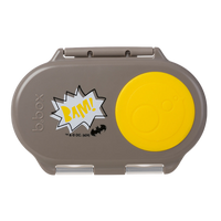 B.Box Snackbox Licensed Batman