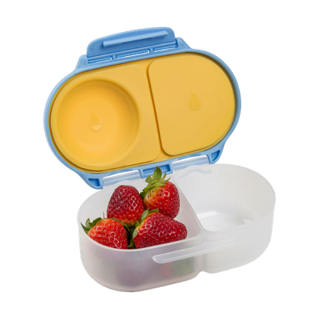 B.Box Snackbox Licensed Bluey