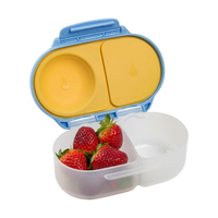 B.Box Snackbox Licensed Bluey