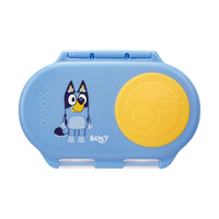B.Box Snackbox Licensed Bluey
