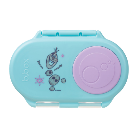 B.Box Snackbox Licensed Disney Frozen