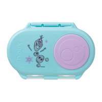 B.Box Snackbox Licensed Disney Frozen